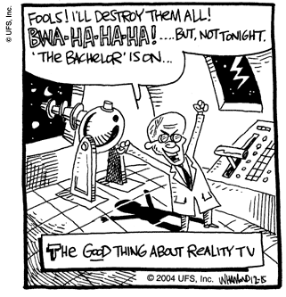 reality